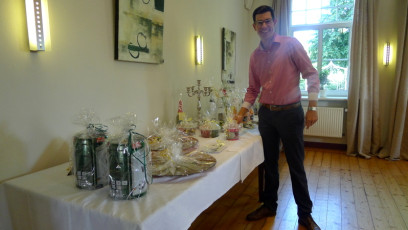 Mühlenhof Bastian Bartels Cup am 26.06.2016