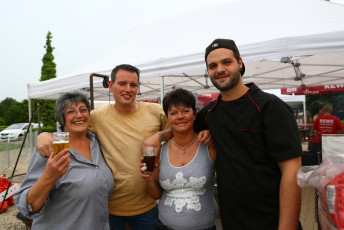 MÜHLENHOF GRILLFEST 2016