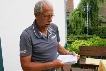 Mühlenhof Kiwanis Benefiz Golfcup 2016