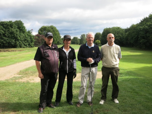 Sommerfest 2015 - Holländischer Abend