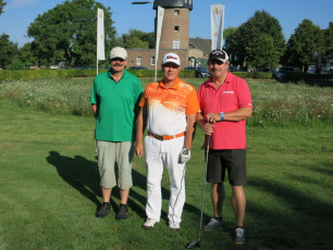 Mühlenhof Cup - mit WGC Qualifikation am 09.08.2015