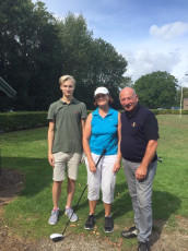 Preis des Präsidenten 2019