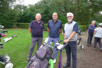 Clubmeisterschaften 2020