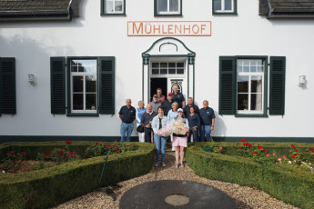 Event der Senioren 23.08.2020