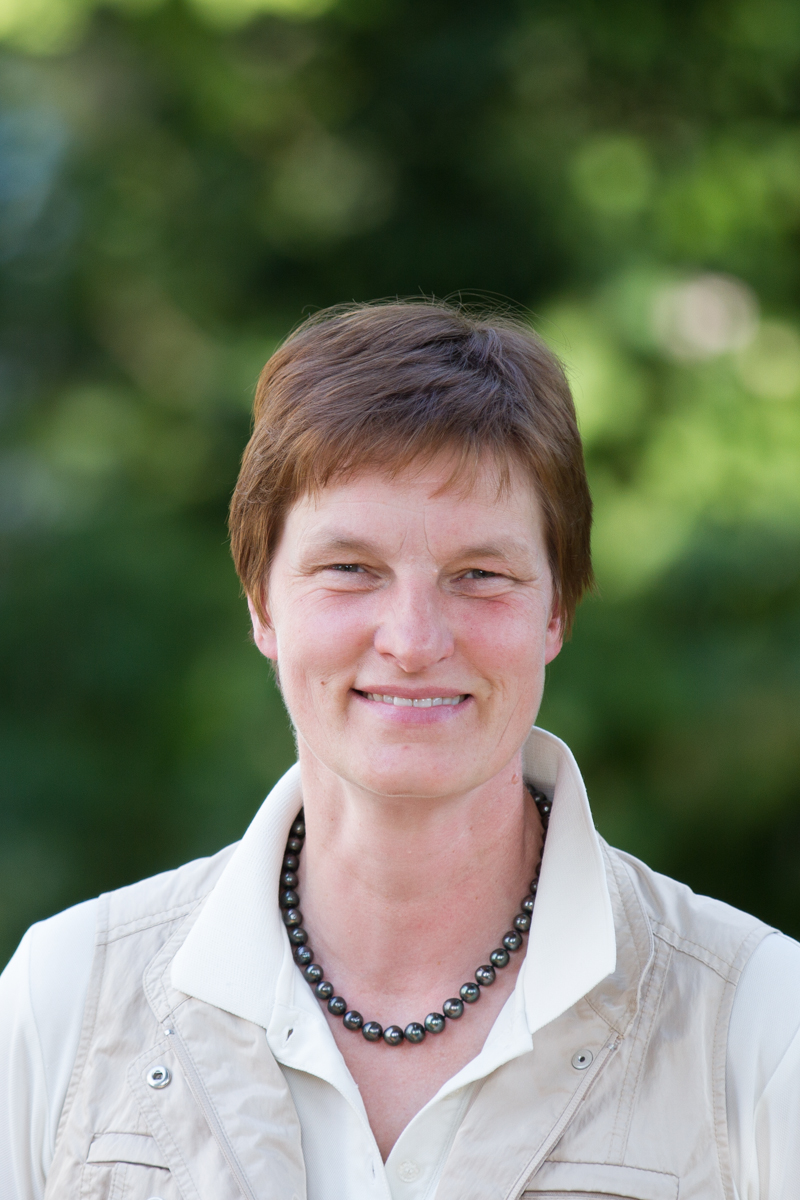 Annette<br />Wilmsen