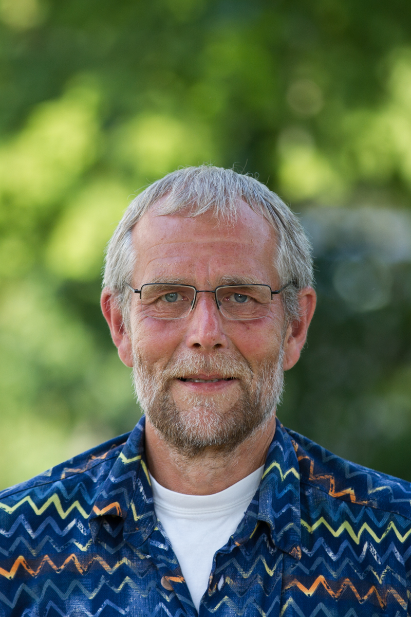 Gunter<br />Meßner
