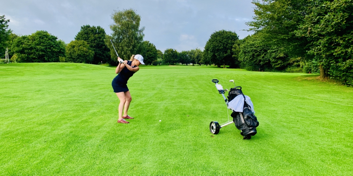 Golf muehlenhof